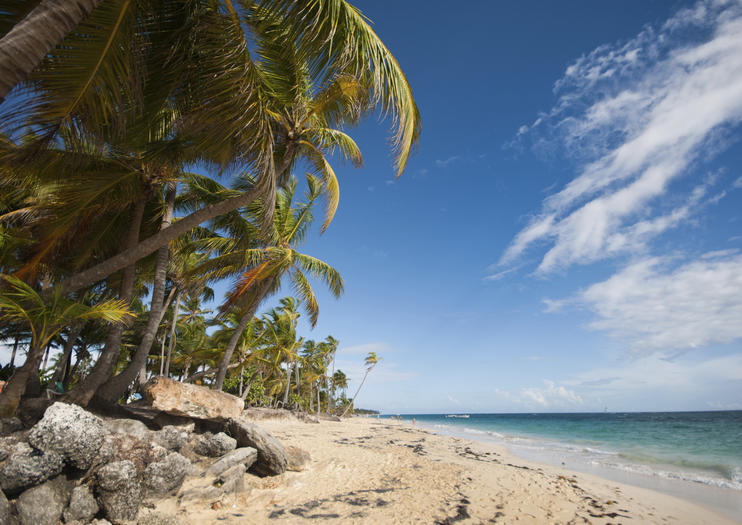 Bavaro Beach (Playa Bavaro)